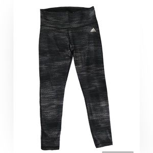 adidas | Climalite Mid-Rise Running Tight - Women’s Medium